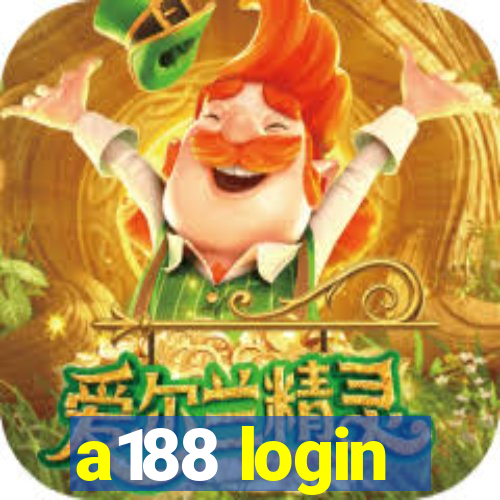 a188 login